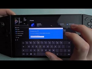 How To Manage Battery Saving On Lenovo Legion Go