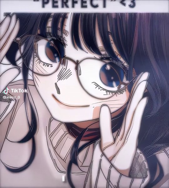 Edits de Naruto: La magia de Waguri y Kaoru