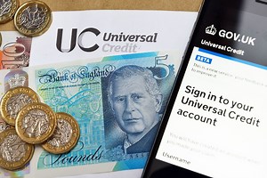 Full list of reasons your Universal Credit claim could fail – and how to stop it happening - Netmums