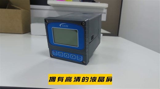 一文读懂pH控制器，功能特点全掌握！