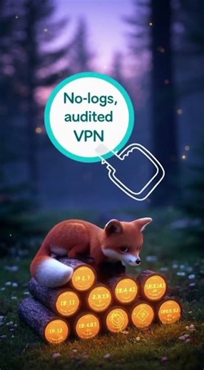 Fox Unveils VPN Log Secrets at TheVPNMatrix.com