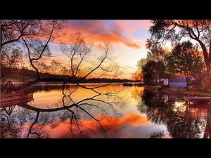 BEST AUTUMN LIQUID DRUM & BASS 2014 #1 • mixed by KUCHEN [HD]