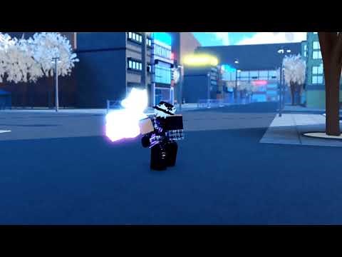 [AUT] Shadow Dio Pose Theme (In-Game)