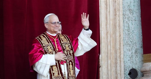 What to know about the new pontiff