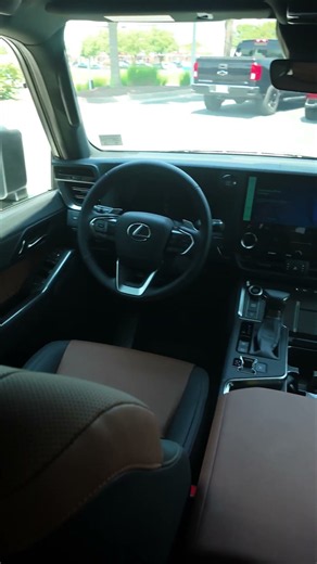 2026 Lexus GX 550 Premium+ Just Hits Different 🔥