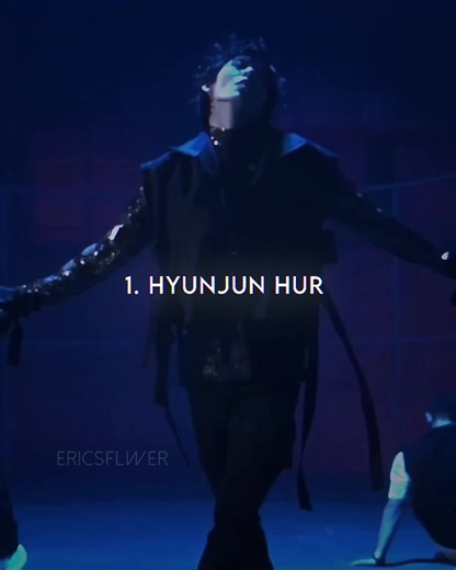 no one would’ve guessed number 1 #aleXa #hyunjunhur #choiyena #yena #kangdaniel