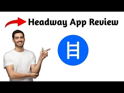 Headway App Review 2025 | Pros and Cons – Honest & Unbiased
