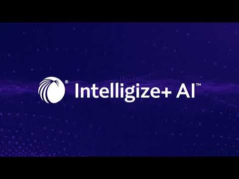 Intelligize+ AI™ Transforming the future of SEC compliance intelligence