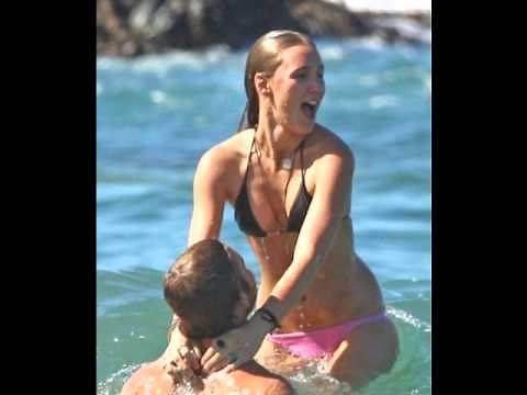 Paul Walker & Jasmine Pilchard-Gosnell (My Angel)