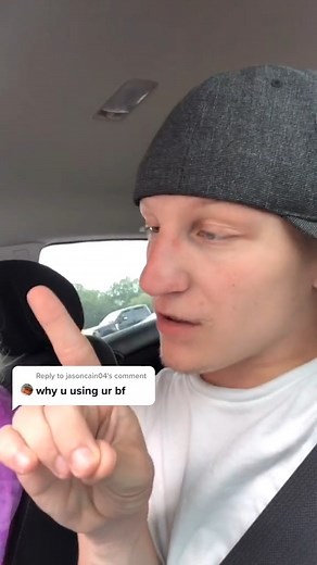 Reply to @jasoncain04 | Fact Line