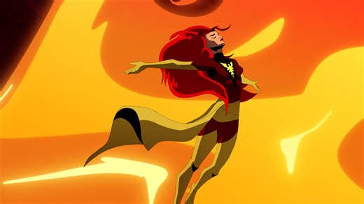 968K views · 28K reactions | #TodayInMarvelHistory, the Dark Phoenix Saga begins, as Jean Grey loses control of her grip on reality...and with it, the Phoenix Force.  #MarvelComics : Wild Comet Media | Marvel | Facebook