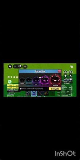 Rolling until I get a mytical fruit sesson 2 part 4#roblox #bloxfruit