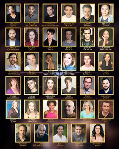 We are very excited to announce the cast for Harry Potter and the Cursed Child in Toronto. Cursed Child Canada will be arriving at the CAA Ed Mirvish Theatre in May 2022. Tickets go on sale December 1st. | Harry Potter and the Cursed Child