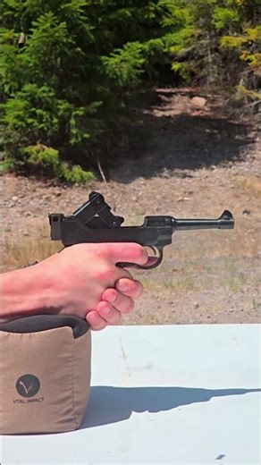 .22lr Penetration test #test #shootingtime #science