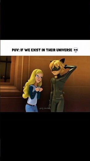 THEY REPRESENT US😭🙌 #miraculousladybug#fypシ゚viral #miraculous #chatnoir #ladybug #fypシ #memes #funny