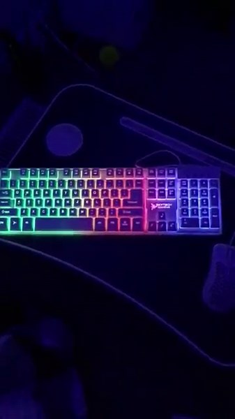 Are the Skytech Keyboard and Mouse any good?