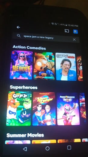 Where to Watch Space Jam: A New Legacy Online