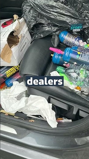 Possession of laughing gas becomes illegal in 3 weeks #itvnews