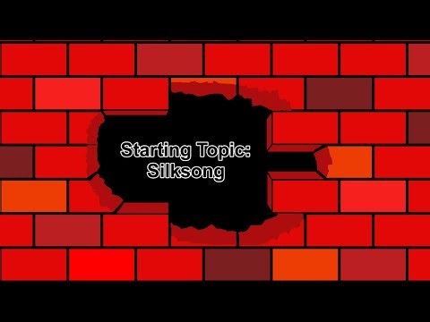 Starting topic: Silksong | Episode 17