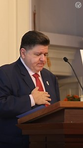 223K views · 17K reactions | My family escaped Ukraine from the pogroms and were lucky enough to escape to the US. They took my family in — we had nothing and offered nothing, but a desire to get ahead and be free while being safe. This is a country of immigrants, and we should be honoring that history. | Governor JB Pritzker | Facebook