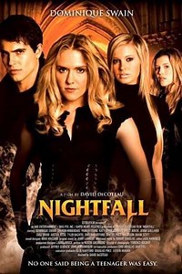 Nightfall (2009) - Movie