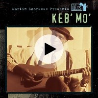 Peace Of Mind by Keb' Mo'