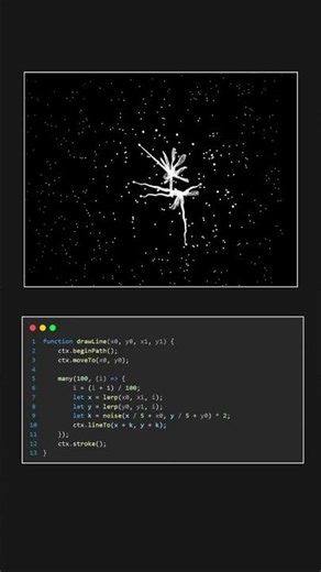 Animated Spider Interacts with Mouse using HTML, CSS, and JavaScript