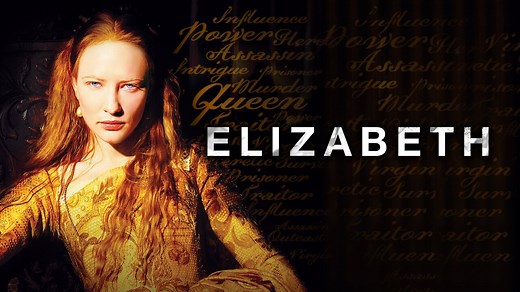 Elizabeth (1998) - Movie - Where To Watch