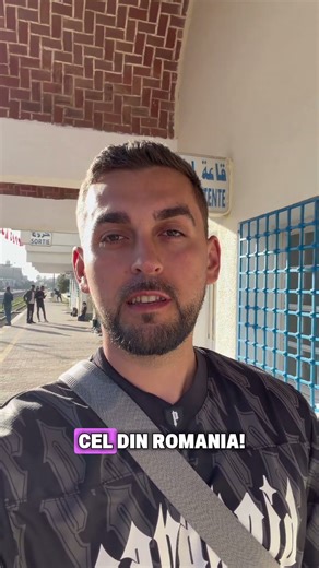 CFR, privește și învață! Tunisia ne dă lecții! #in2 #in2prinlume #travel #cfr #romania #tunisia