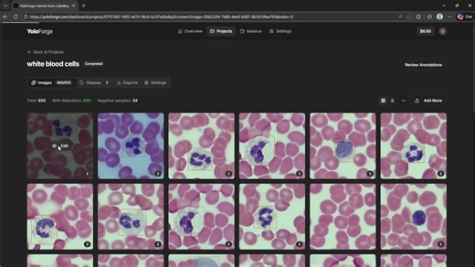 Using Gemini 3 pro to auto label datasets (Zero-Shot). Its better than Grounding DINO/SAM3. Hi everyone, Lately, I've been focused on the workflow of Model Distillation or also called auto labeling (Roboflow has this), which is using a massive, expensive model to auto label data, and then using that data to train a small, real-time model (like YOLOv11/v12) for local inference. Roboflow and others usually rely on SAM3 or Grounding DINO for this. While those are great for generic objects ("helmets