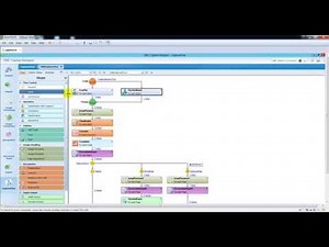 Captiva 7.5 Video Demo 1 - Jeevan