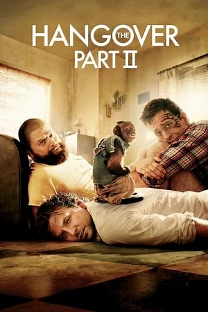 Watch And Download Movie Video The Hangover Part II For Free!