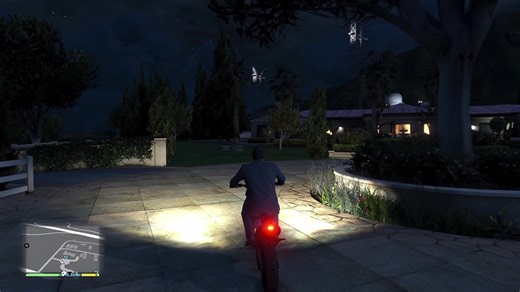 GTA 5 Mission 40: Caida Libre Gameplay Tutorial