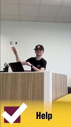 Adobe Digital Lounge - Park Library Study Spaces