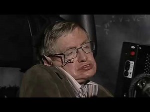 Stephen Hawking: Questioning the universe