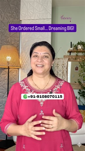 Start Your Fabric Jewellery Business From Home 💜 #shortsyoutube