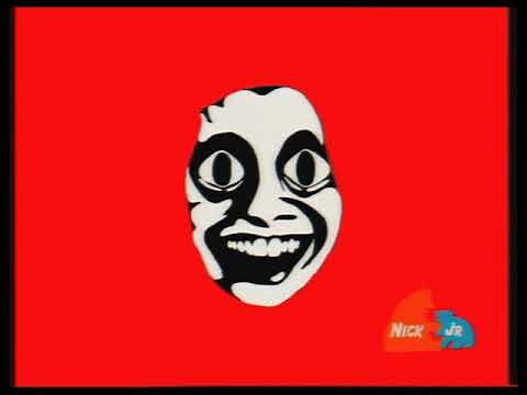 nick Jr anomaly (2001/REMAKE)