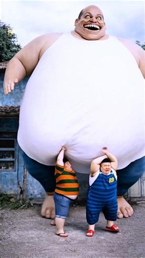 BAPAK LANANG diet, tapi MALAH KAYA GINI😱‼️