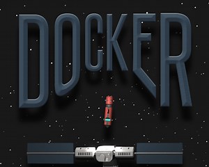Docker Windows 64 bit file