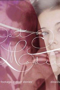 Past/Modern, from Dissolve