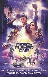 Alan Silvestri - Ready Player One (Original Motion Picture Soundtrack)