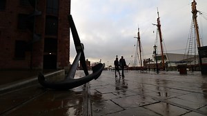 Merseyside Maritim Museum - Free video on Pixabay