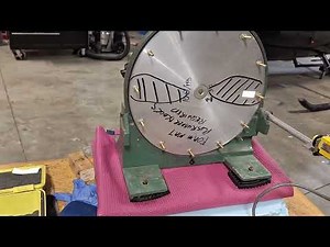 Part 1 Propeller Balancing