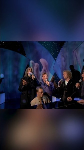 Gaither Vocal Band - O Love That Will Not Let Go #Gaither #Homecoming #Shorts #Love