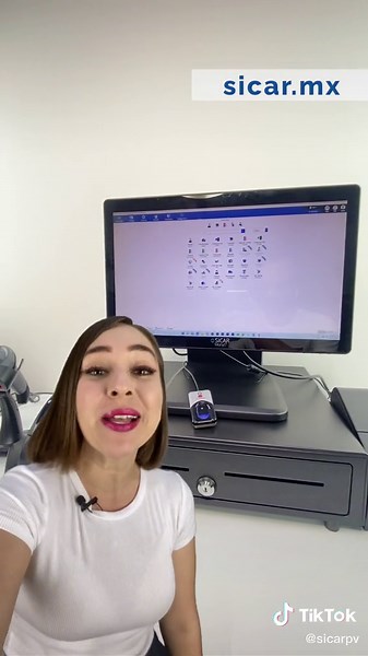 Cómo administrar tu negocio con SICAR