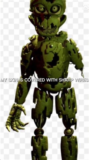 Scrapbaby and scrap trap🙂 #edit #sad #puppet #tadc #shorts #aftonteam