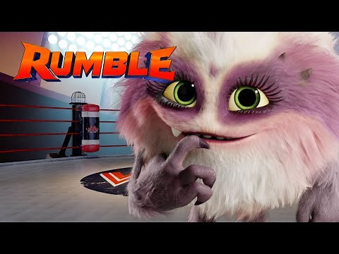 RUMBLE | Denise | Paramount Movies