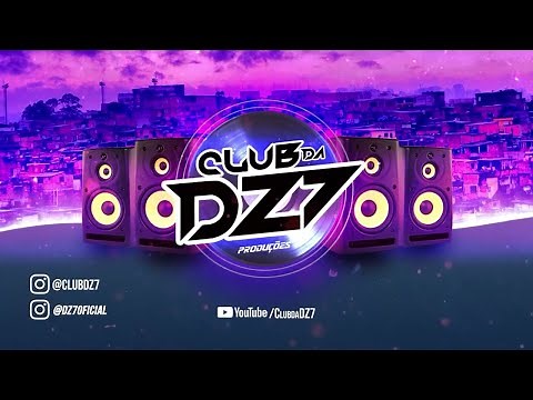 HOJE É SABADÃO - BEGA OU DZ7 - MC VITIN DZ7 (Noguera DJ)