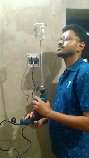 New Drill bit for using Mixing purpose || Mixing Bit || I love Machine #drill