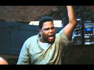 Best movie clip in Hustle and Flow